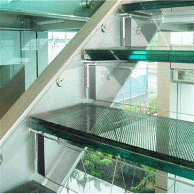 Arxitektura laminatlangan shisha