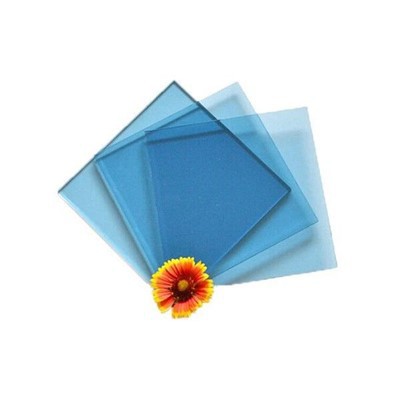 Ikki qavatli ovoz o'tkazmaydigan oyna