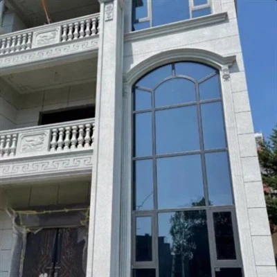 Past-e shisha panellari